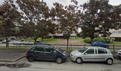 Synd Copr Residence La Saussaie, Agence Immobilière à Chevilly-Larue