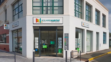 Square Habitat Liévin, Agence Immobilière à Liévin