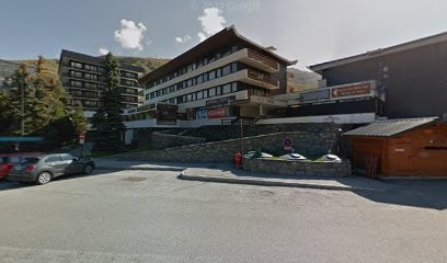 Mountain Collection Les Menuires · Achat & Vente · Anciennement Agence des Belleville, Agence Immobilière à Saint-Jean-de-Belleville