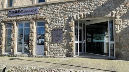 CASEA IMMOBILIER LOCTUDY, Agence Immobilière à Loctudy