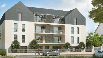 Erbe-promo-immo.fr, Agence Immobilière à Ivry-sur-Seine