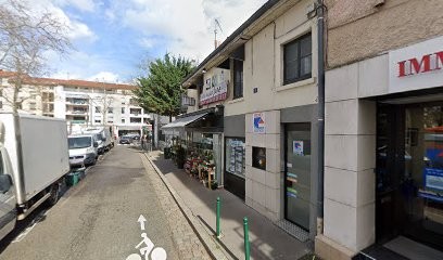 Immo France Lyon 5, Agence Immobilière à Lyon 05