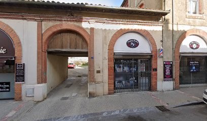 Mathieu Bordenave LGM Immobilier, Agence Immobilière à Saverdun