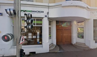 Simplissime Immobilier, Agence Immobilière à Jarny