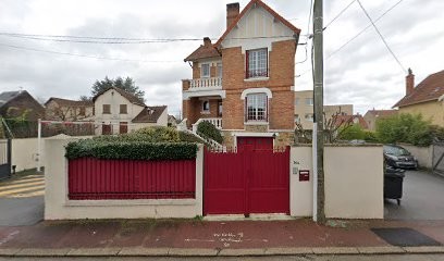 Immonext.com, Agence Immobilière au Mesnil-le-Roi