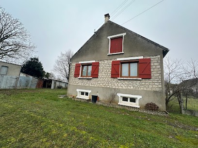 Fabrice kotanian IAD France, Agence Immobilière à Champvallon