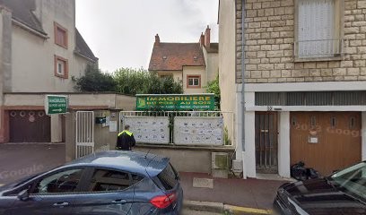 Foncia Loiret, Agence Immobilière à Gien