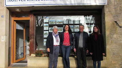 Agence Immobilière De Villeneuve, Agence Immobilière à Ambeyrac