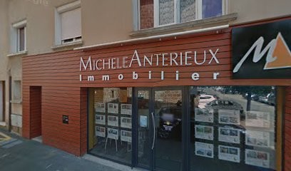Michèle Antérieux Immobilier, Agence Immobilière à Marcillac-Vallon