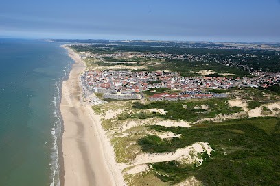 Eric LECHEVIN Estate, Agence Immobilière à Merlimont