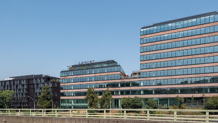 Agence Immobilière Pichet - Gestion, Syndic, Location, Ancien Agence Immobilière à Paris 13