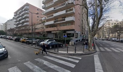 IMMOBILIERE DU ROY RENE MARSEILLE, Agence Immobilière à Marseille 07