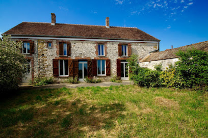 Christophe Vander Meeren - Effectimmo Agence Immobilière à Moret-Loing-et-Orvanne