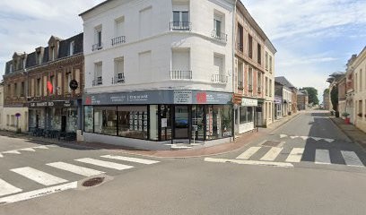 Immo Baie De Seine, Agence Immobilière à Saint-Romain-de-Colbosc