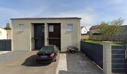 Logimetz, Agence Immobilière à Fèves