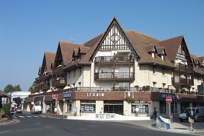 Cabinet LEDAIN et Associés, Agence Immobilière à Ouistreham