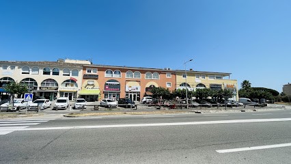 Agence Mer Méditerranée, Agence Immobilière à Grimaud