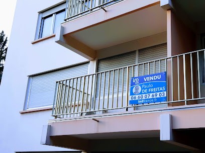 Paulo DE FREITAS - Iad France, Agence Immobilière à Montmerle-sur-Saône