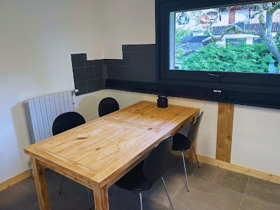 Mont-Blanc Immobilier Megève Route Nationale, Agence Immobilière à Megève