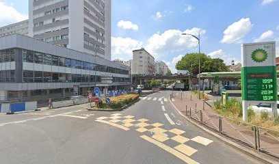 Immonext.com, Agence Immobilière à Sèvres