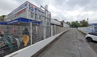 INDUSTIMMO, Agence Immobilière à Sciez