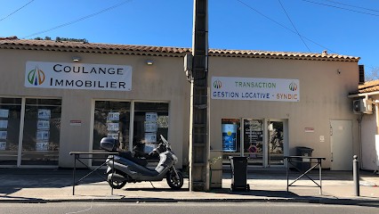 Coulange Immobilier Redon, Agence Immobilière à Marseille 09