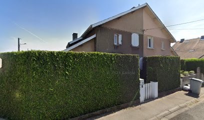 Vidon Egloff Jocelyne Martine Marie, Agence Immobilière à Lexy