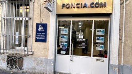 FONCIA | Agence Immobilière | Location-Syndic-Gestion-Locative | Draguignan | Bd. Jean Jaurès, Agence Immobilière à Draguignan