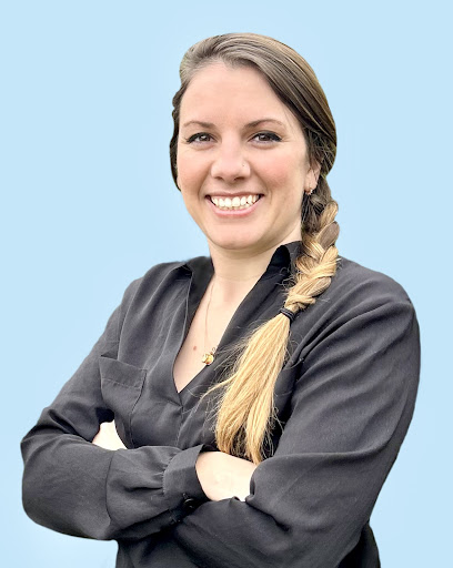 Justine Brisson - Iad France - Immobilier, Agence Immobilière à Besné