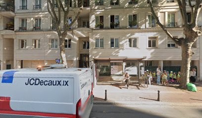 HLM De L'Arche, Agence Immobilière à Issy-les-Moulineaux