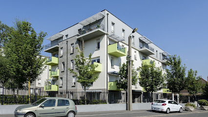 Promogim - Nord Agence Immobilière à Lille