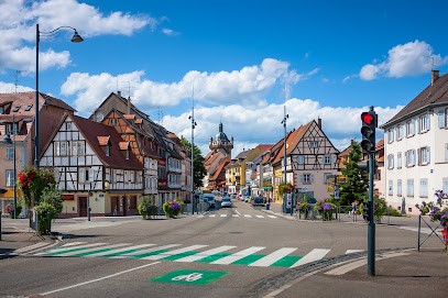 Votre Agence IMMOBILIER EN ALSACE - Agence Indépendante & Alsacienne !, Agence Immobilière à Sélestat