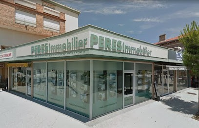 Pérès Immobilier, Agence Immobilière à La Teste-de-Buch