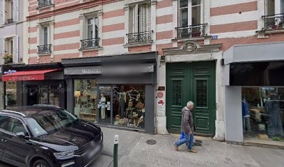 GL Conseil, Agence Immobilière à La Garenne-Colombes