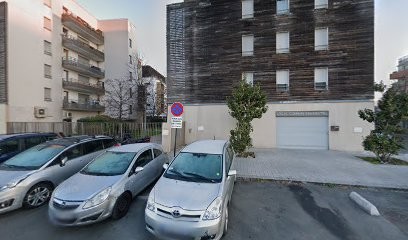 OPAC Plaine Commune Habitat, Agence Immobilière à Saint-Denis