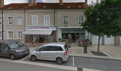 La Petite Agence.com Dun Sur Auron, Agence Immobilière à Dun-sur-Auron