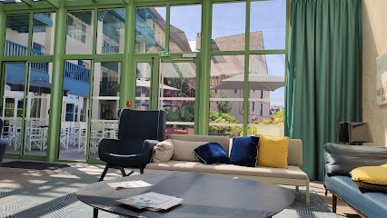 Pierre et Vacances Conseil Immobilier, Agence Immobilière à Deauville