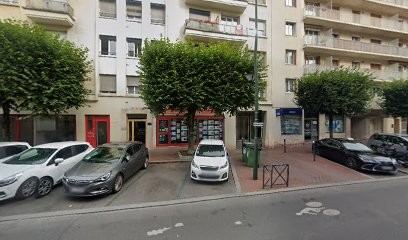 Agence Immobilière Du Parc, Agence Immobilière à Clamart