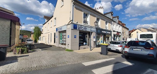 Agence immobilière Laforêt Orsay, Agence Immobilière à Orsay