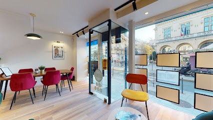 Agence Immobilière Guy Hoquet LES LILAS, Agence Immobilière aux Lilas