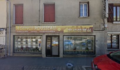 Immo Rousseau, Agence Immobilière à Dammartin-en-Goële