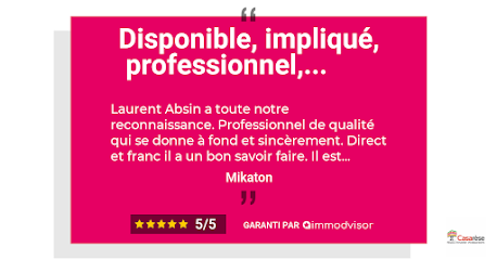 3%.Com Agence Immobilière à Nivillac