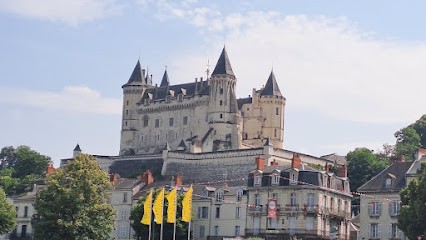 A.c.i.p.p., Agence Immobilière à Saumur