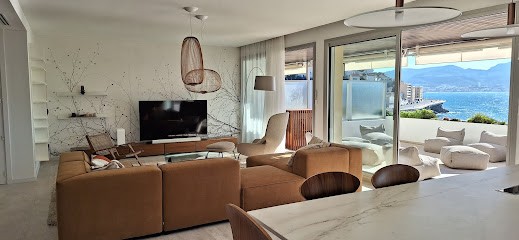 THE OTHER FLAT - Location Meublée Marseille, Agence Immobilière à Marseille 07