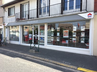 ERA IMMOBILIER ROISSY EN BRIE, Agence Immobilière à Roissy-en-Brie