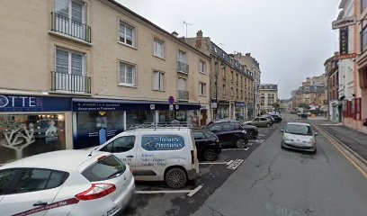 Foncia Transaction Soissons, Agence Immobilière à Soissons