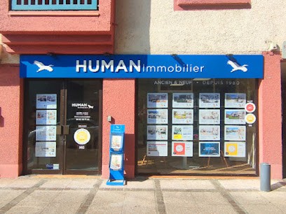 Human Immobilier Tournefeuille, Agence Immobilière à Tournefeuille