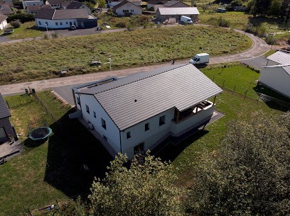 Mathieu THIEBAUT I@d France, Agence Immobilière à Étival-Clairefontaine