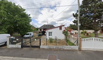 Maison Du Cil (La), Agence Immobilière à Tergnier