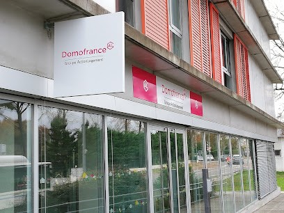 Domofrance, Agence Immobilière à Pessac